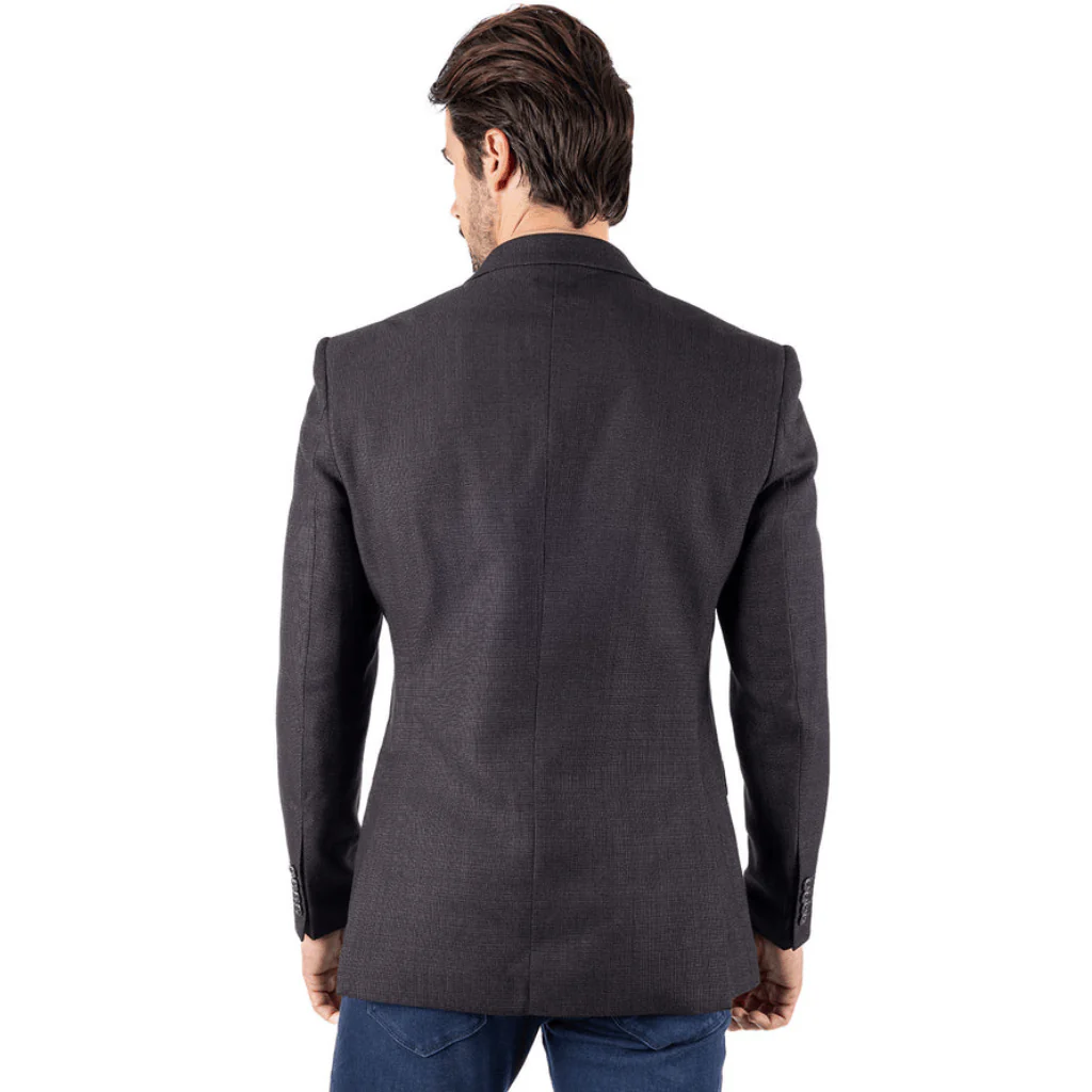 Saco Driftwrap Black - Image 2