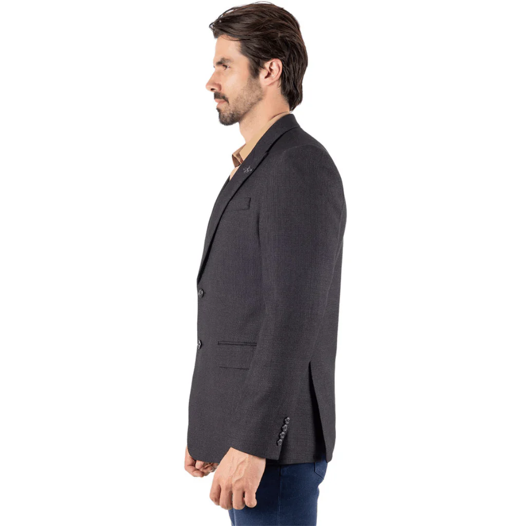 Saco Driftwrap Black - Image 3