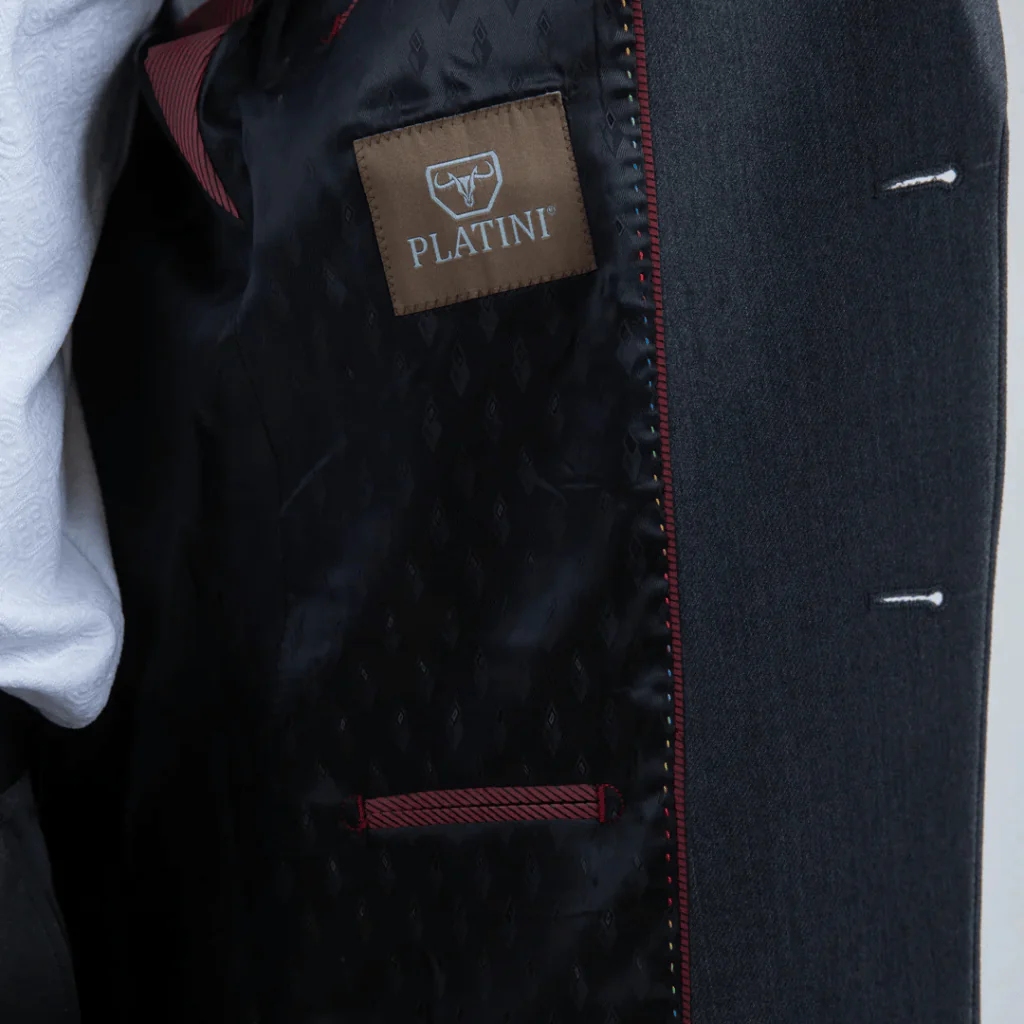 Saco Platini Carbon Edge - Image 5