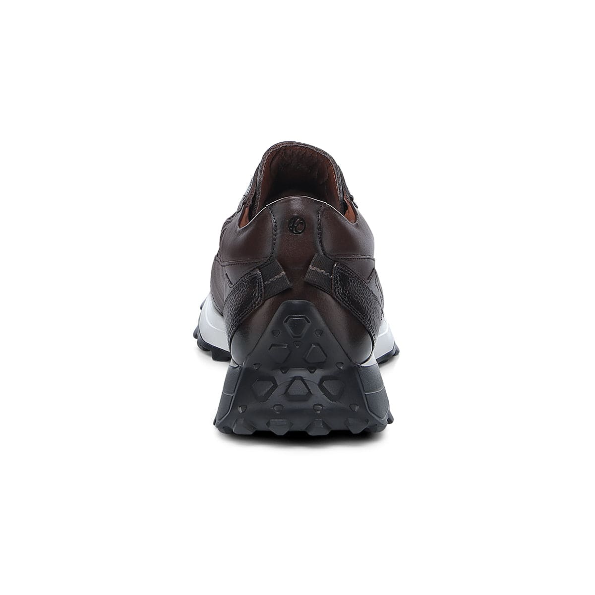 Sneakers Franco Cuadra Cognac - Image 5