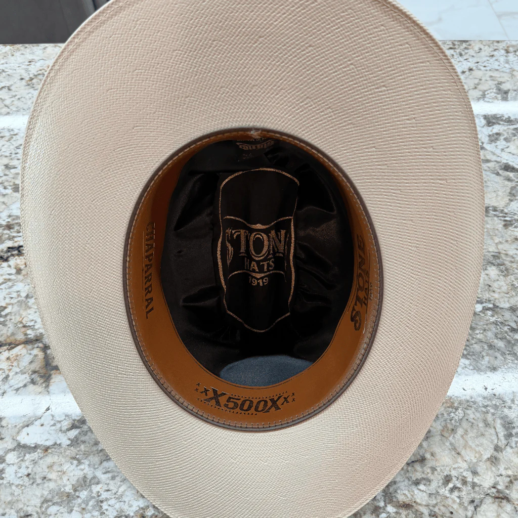 Sombrero Stone Hats Regent 500X - Image 2