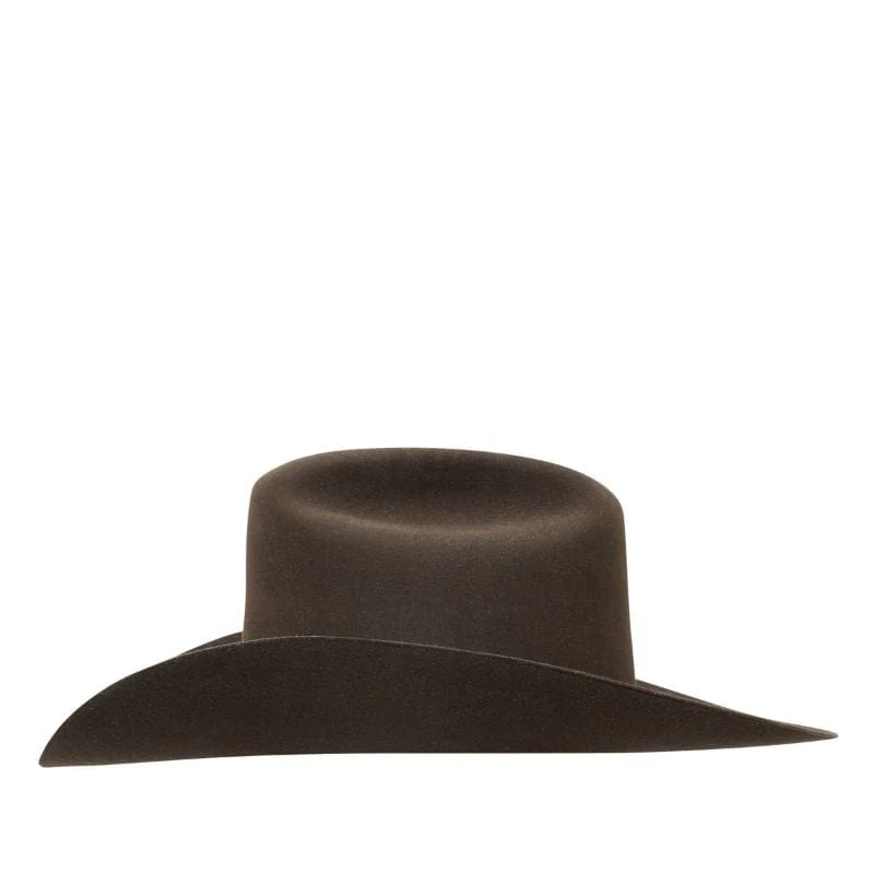 Texana Stetson 100X 160 Aniversario Chocolate the golden eagle - Image 3