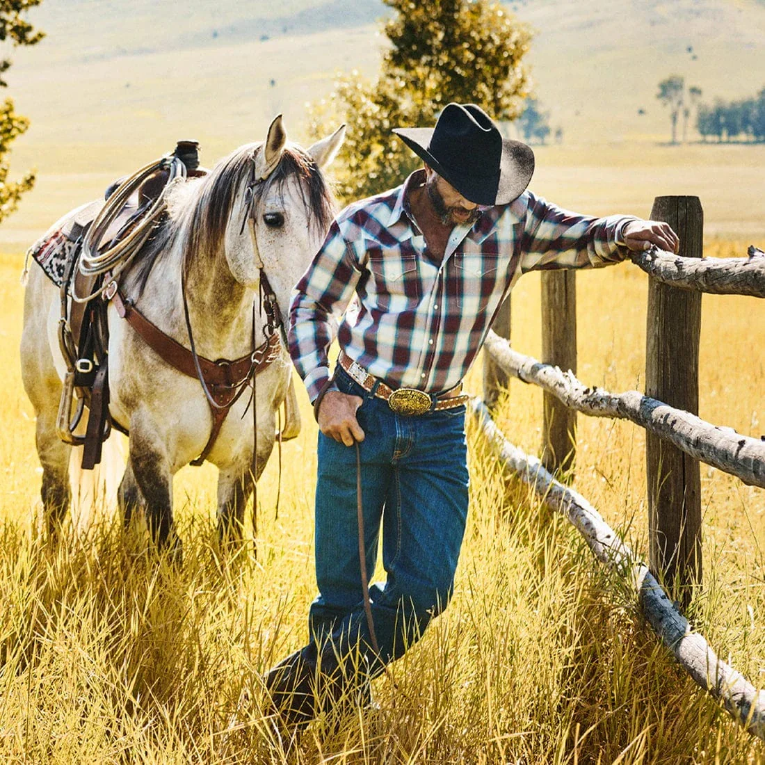 Texana Stetson 4x San Angelo Collection BLK - Image 9