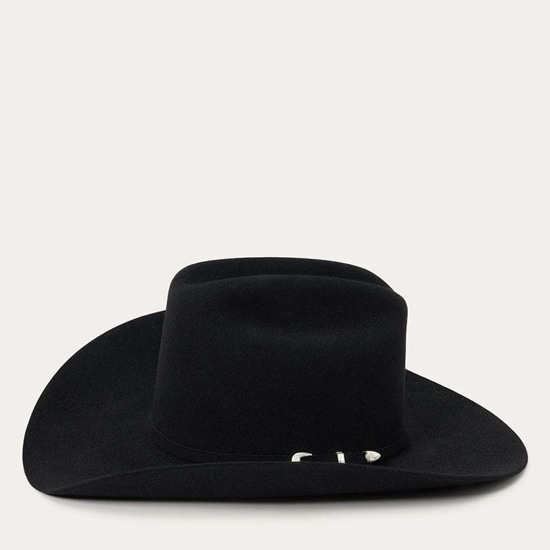 Texana Stetson Mezcal 6x Negra - Image 3