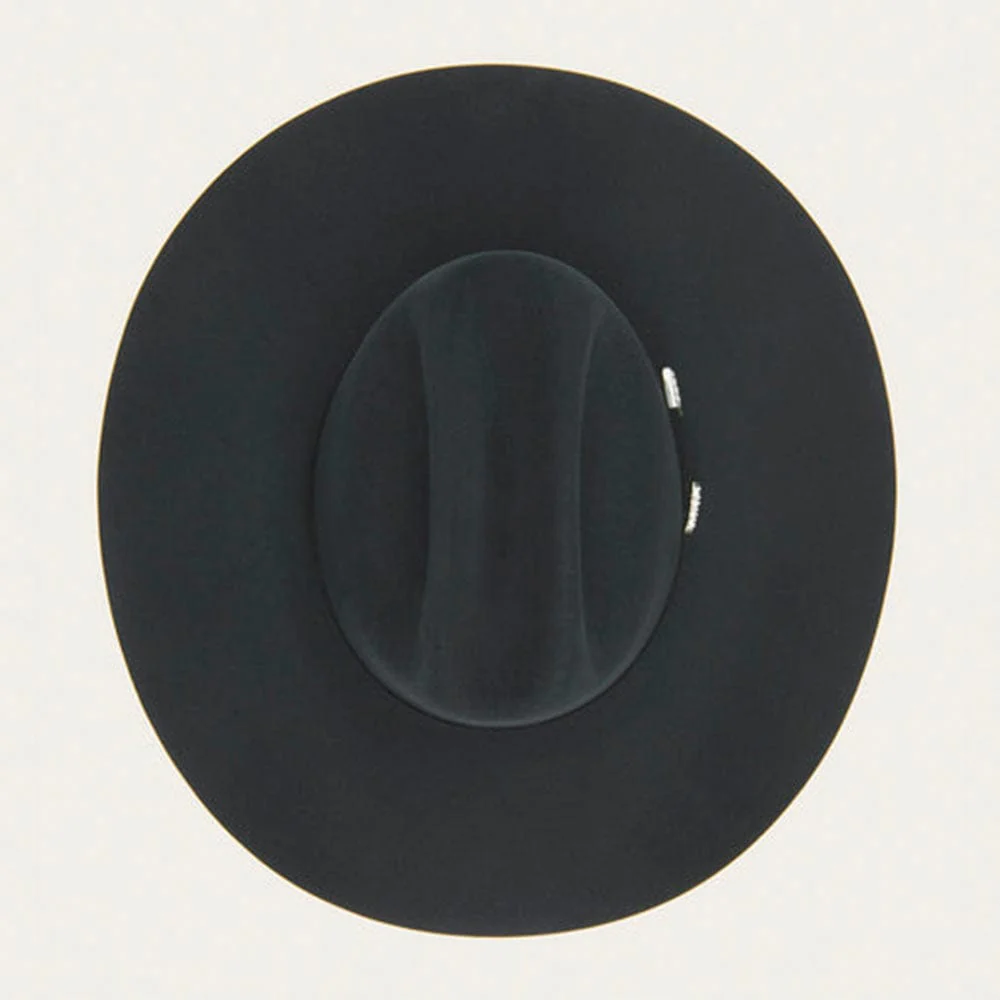 Texana Vaquera Stetson El Amo 500X - Image 4